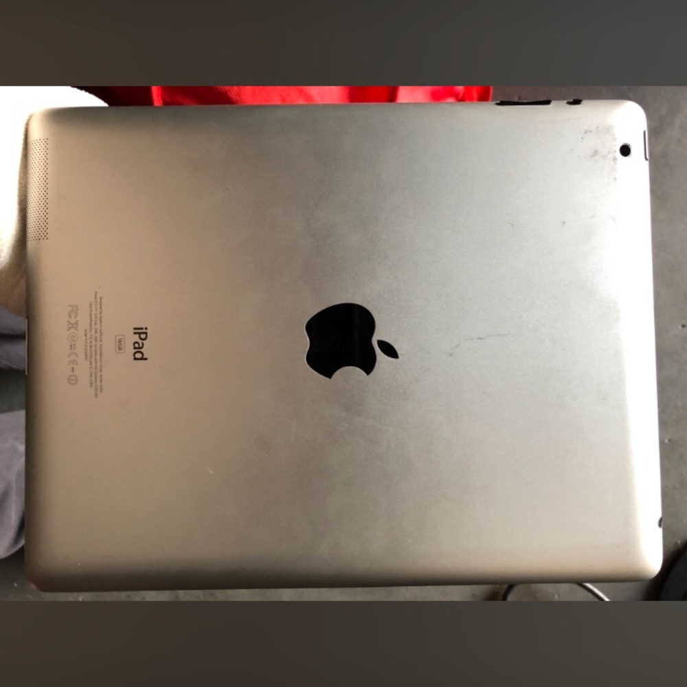 iPad 2